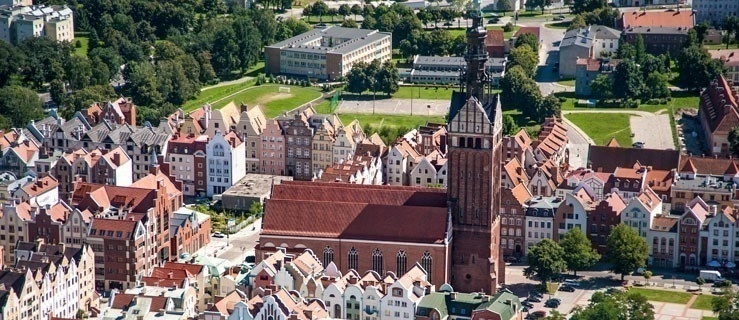 Także w diecezji elbląskiej pokuta za świętokradztwa i profanacje