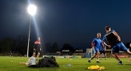 Czterech młodych elbląskich piłkarzy powołano do reprezentacji województwa na turniej Wrocław Trophy