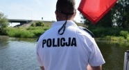 Elbląg: Pijany kierował jachtem