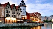 Rosja wprowadza bezpłatne wizy turystyczne do obwodu kaliningradzkiego!
