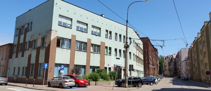 Elbląg. Będzie termomodernizacja Centrum Rehabilitacji