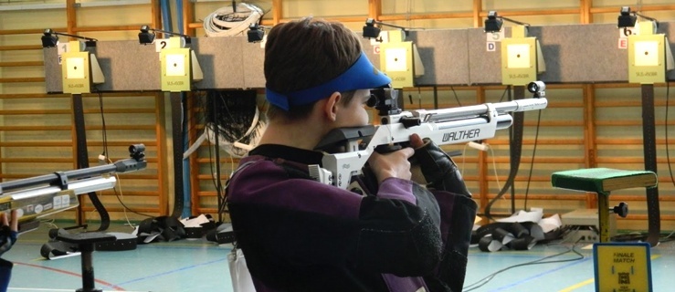  Mateusz Stalmirski