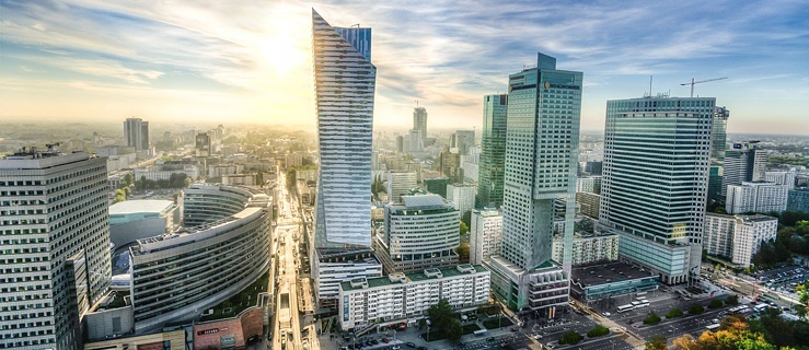 Polska oddala się od najbogatszych krajów UE...