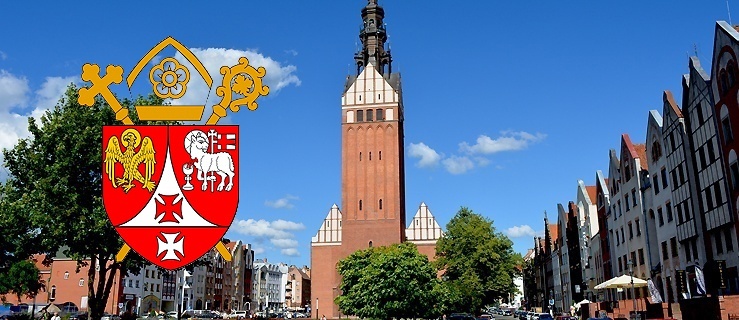 Elbląg. Zmiany personalne w parafii katedralnej