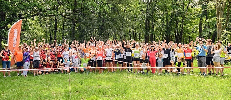 Pobiegli dla Natalki. Znamy nazwiska zwycięzców