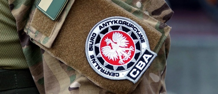 Elbląg. Komisja radnych, CBA  i anonim 