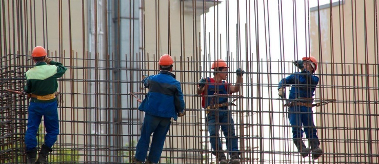 Wypadek przy pracy -  sprawdź na jakie świadczenia możesz liczyć