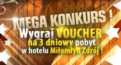 KONKURS: Pierwszy krok w kierunku pięknej sylwetki. Wygraj pobyt w SPA!