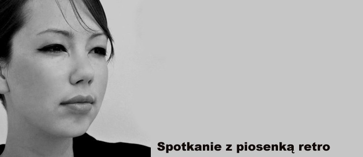 Spotkanie z piosenką retro w piątek 10 maja w Ratuszu Staromiejskim