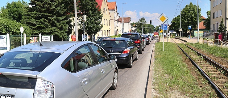 Remont ul. Gen. Józefa Bema. Kontynuacja prac