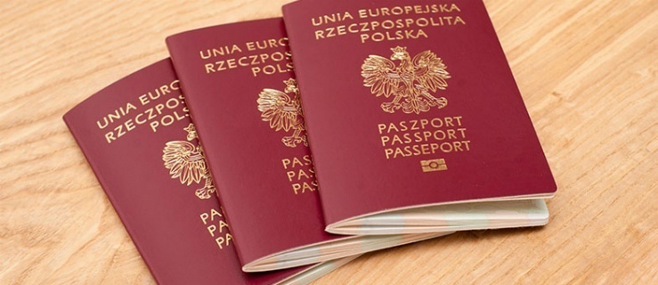 Najnowsze dane na temat liczby cudzoziemców w Polsce