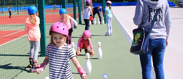 Festyn sportowy na torze Kalbar już w najbliższą niedzielę (7 lipca)