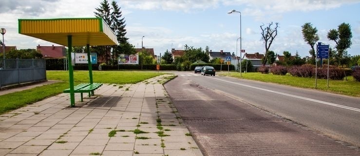 Elbląg. Będzie jeszcze jedno rondo