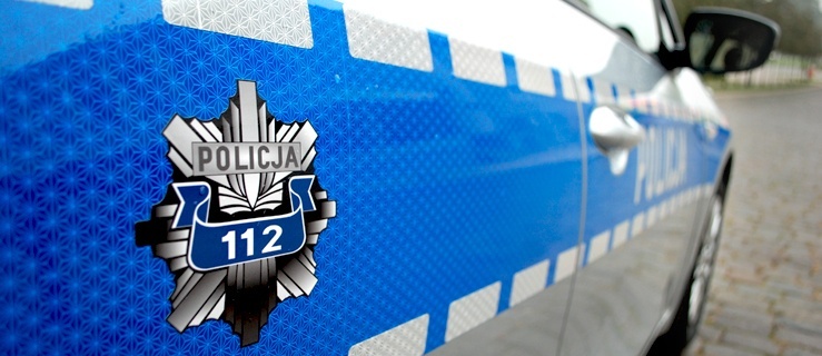  Chcesz zostać policjantem? Dokumenty można teraz złożyć w Elblągu