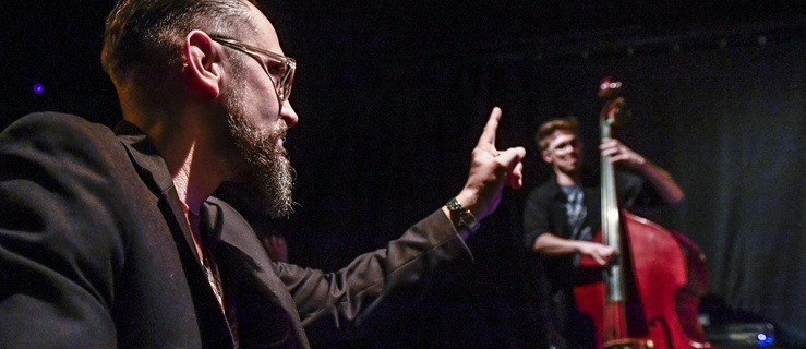 Gdynia Improvisers Orchestra zagra w Elblągu!
