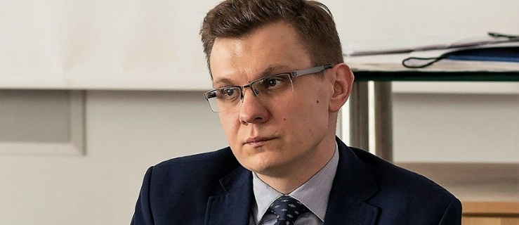 Rozmowa z historykiem Pawłem Sztamą o katach ze Sprawy Elbląskiej