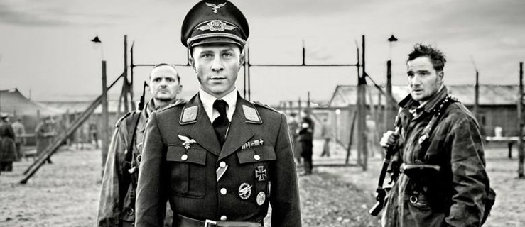 „Kapitan” – jeden z najbardziej oryginalnych filmów o II wojnie światowej w DKF-ie (+ zwiastun)