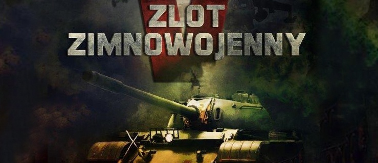 V Zlot Zimnowojenny w Podborsku