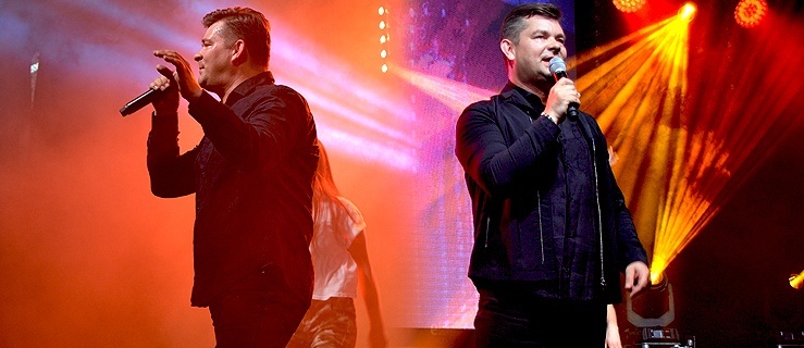 Zespół muzyczny Akcent wystąpi podczas Dni Ornety. To nie wszystkie atrakcje...