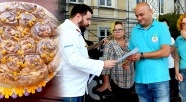 EKSK na II Festiwalu Drożdży w Pasymiu (+ zdjęcia)