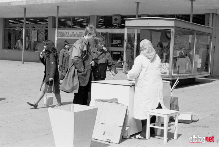 40 lat minęło ..... na ulicy12 lutego