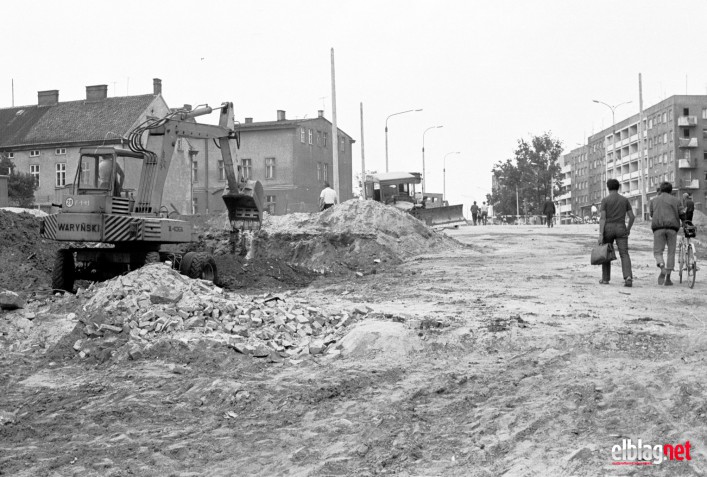 40 lat minęło ..... na ulicy12 lutego