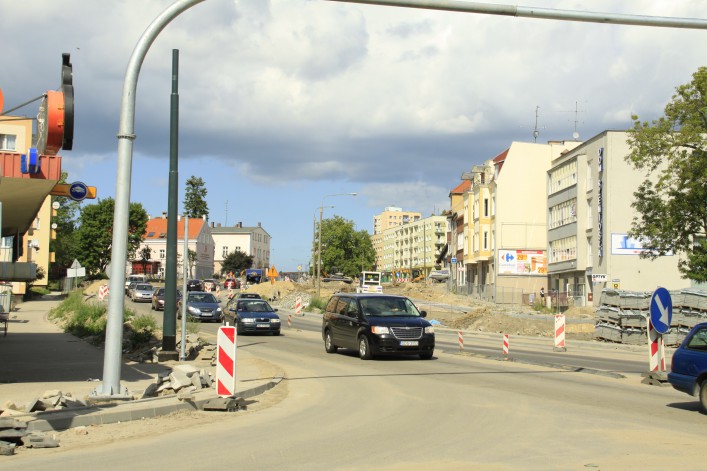 40 lat minęło ..... na ulicy12 lutego