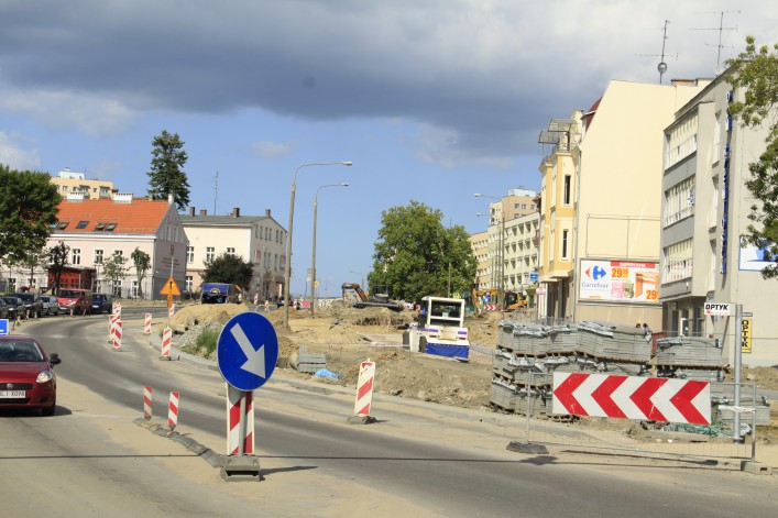 40 lat minęło ..... na ulicy12 lutego