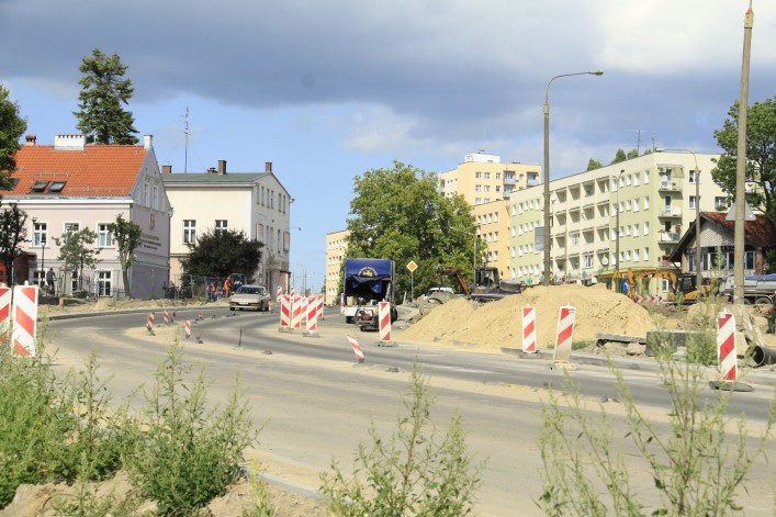 40 lat minęło ..... na ulicy12 lutego