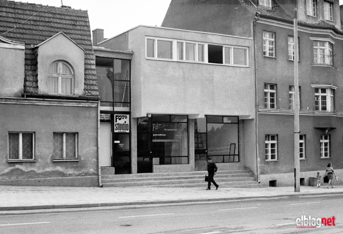 40 lat minęło ..... na ulicy12 lutego