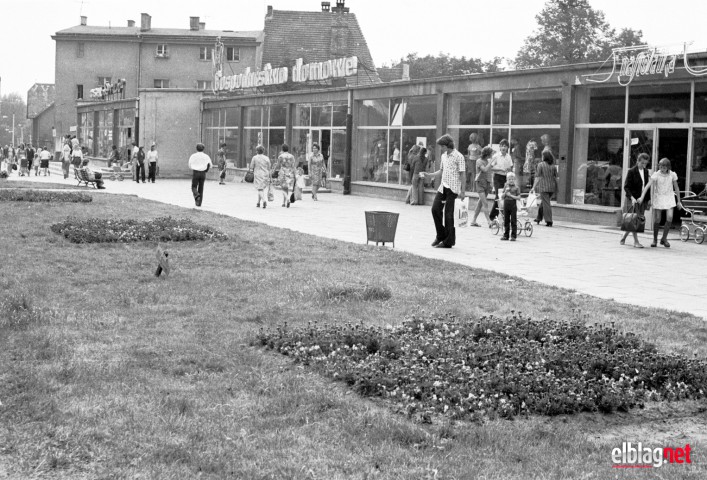 40 lat minęło ..... na ulicy12 lutego