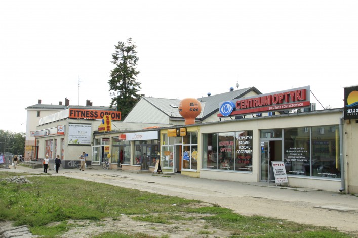 40 lat minęło ..... na ulicy12 lutego