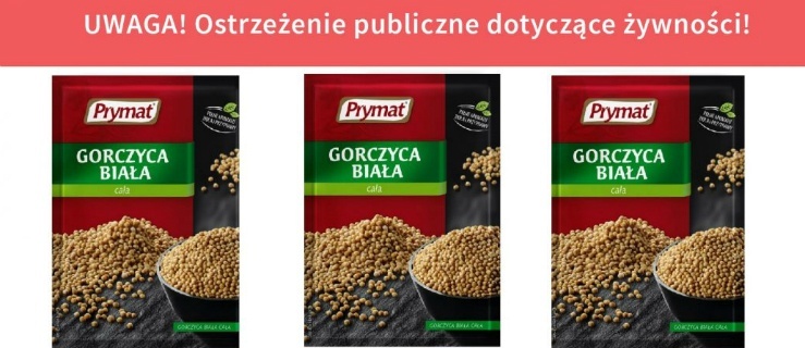 Kisisz ogórki? Uważaj, ten składnik jest z salmonellą 