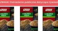 Kisisz ogórki? Uważaj, ten składnik jest z salmonellą