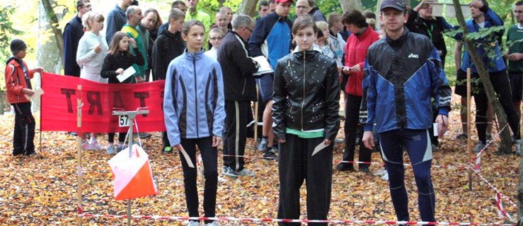Cały Elbląg biega! Zapraszamy na GP w biegach na orientację