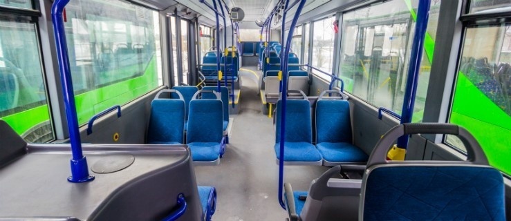 Problemy z komunikacją autobusową w Elblągu. Ważne informacje!