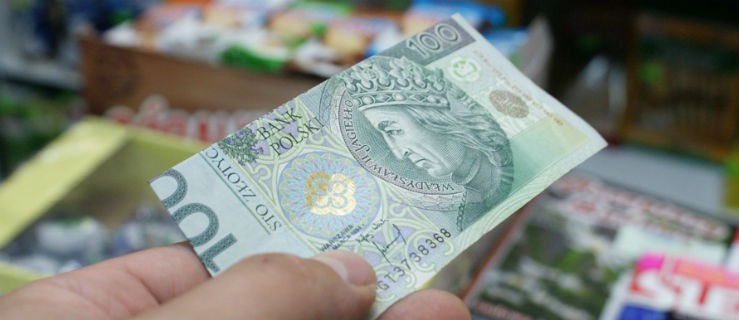 Uwaga! Fałszywe banknoty 100 złotowe są w Elblągu