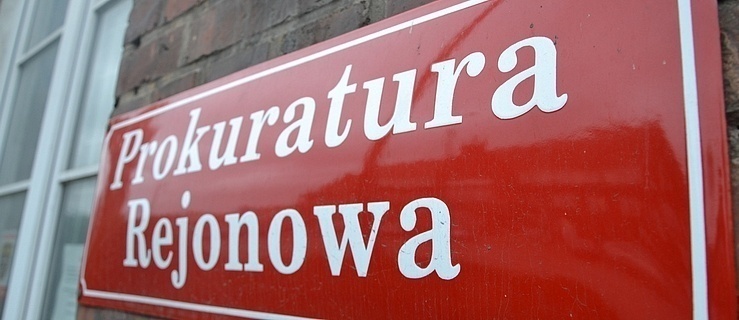 Elbląg. Zadał kobiecie liczne ciosy nożem 