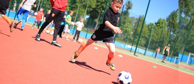 Już dzisiaj turniej piłkarski Soccer Cup