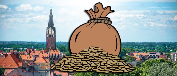 Jak bogaty jest Elbląg? Oto, co pokazuje najnowszy ranking czasopisma „Wspólnota”