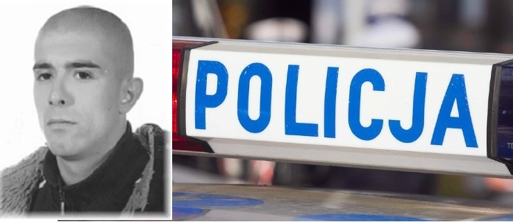 Elbląg. Piotr Kornacki poszukiwany listem gończym 