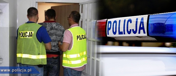 Matce „zniknęła” biżuteria, a ojcu elektronarzędzia. Zarzuty i areszt wobec 19-latka