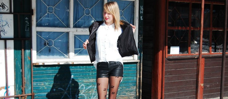 Seksualny image nastolatek w elbląskich gimnazjach?