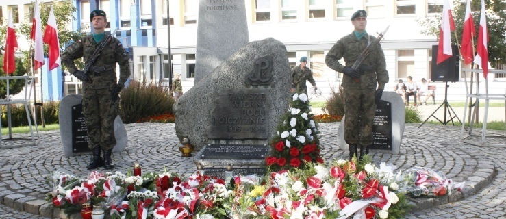 Elbląga 75. rocznica wybuchu Powstania Warszawskiego. Zawyją syreny alarmowe