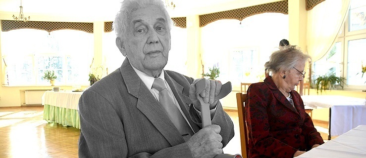  Henryk Staniorski