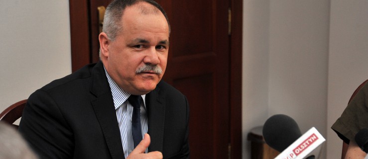 Komisarz Marek Bojarski: Inwestycje w mieście będą kontynuowane
