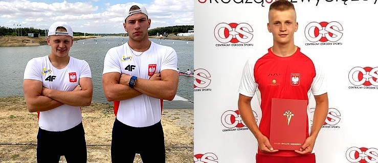 Tak niewiele zabrakło, aby weszli do finału... Przemysław Rojek i Wojciech Pilarz na mistrzostwach świata