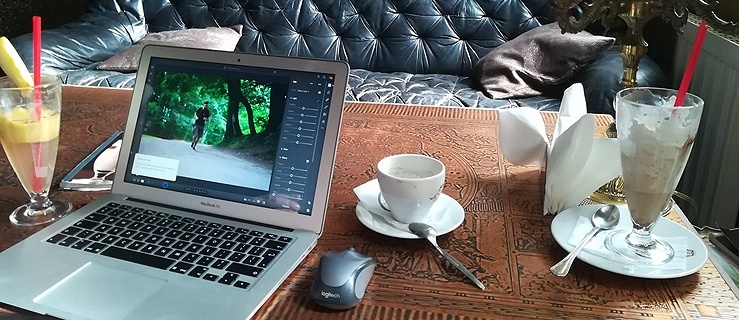 Warsztaty fotograficzne w Elblągu. Poznaj możliwości swojego aparatu!