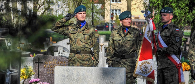 Zakończenie II wojny światowej to powrót Elbląga do Polski (foto)