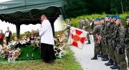 Pożegnaliśmy żołnierza AK por. Henryka Staniorskiego ps. „Morwa-Babinicz” (+ zdjęcia)